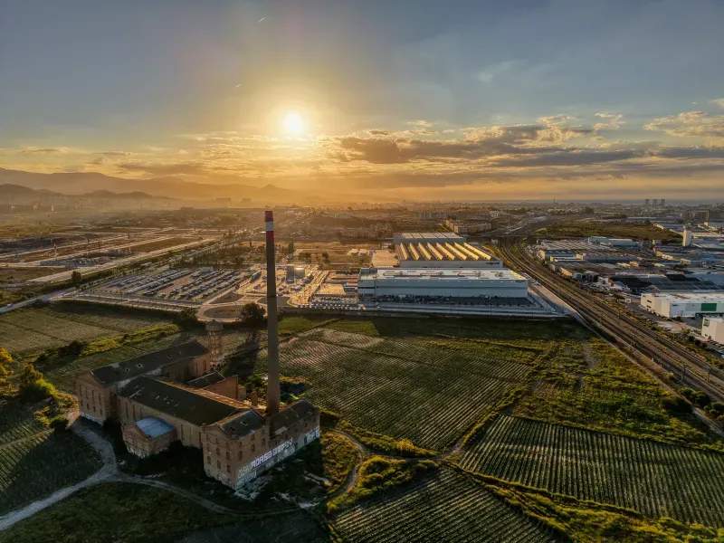Cómo optimizar la trazabilidad en la cadena agroindustrial